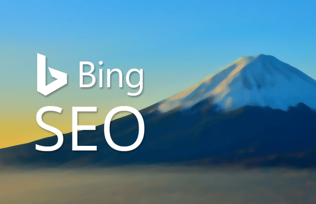 Bing SEO là gì?