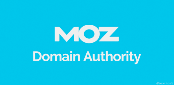 Domain Authority