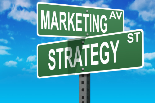 Các phương thức và chiến lược trong Marketing