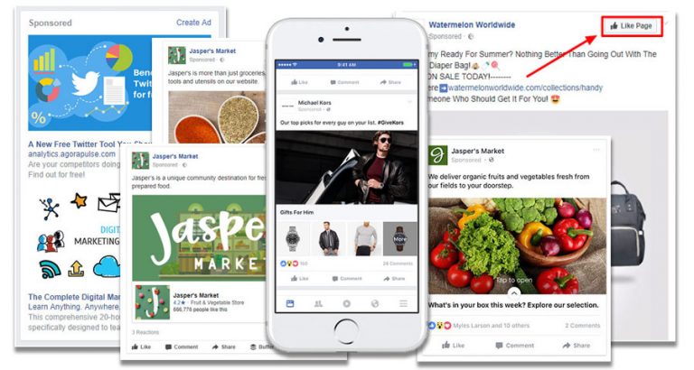 Cách quảng cáo facebook ads hiệu quả