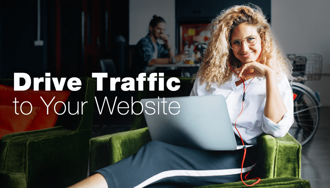 Cách tăng traffic cho website