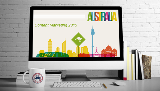 Content Marketing 2015