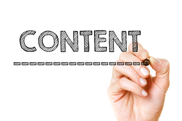 Content Marketing và những điều bạn cần biết