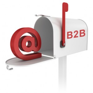 Email Marketing B2B và những điều cần biết