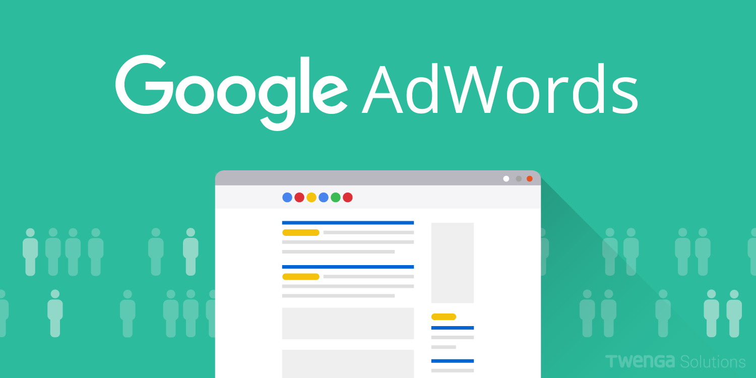 Google AdWords là gì?