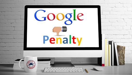google penalty checker