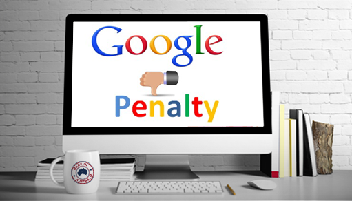 Google penalty checker