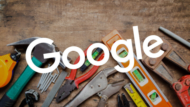 Google Search Console loại bỏ tính năng giáng cấp sitelink