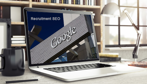 GOOGLE tuyển dụng vị trí quản lý chiến lược SEO