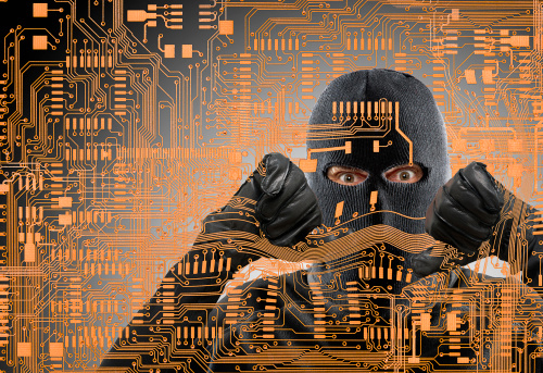 Hãng bảo mật Trustware cho hay hai triệu tài khoản mạng xã hội rơi vào tay hacker