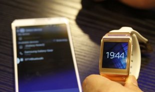 Đồng hồ Galaxy của Samsung bị hơn 30% khách hàng trả lại