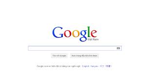 Index Google nhanh cho website mới