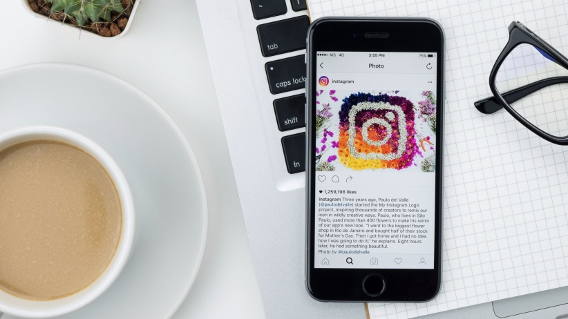 Instagram Có Thể Khiến Cho Khách Hàng Của Bạn Hài Lòng