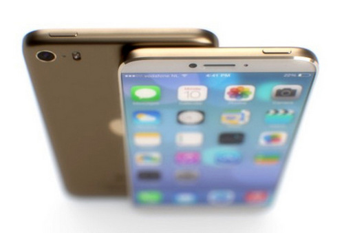 iPhone 6 sẽ có camera 10 megapixel