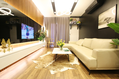 Kinh nghiệm mở showroom nội thất