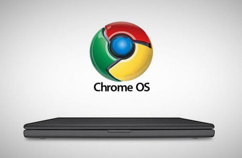 LG tham gia vào thị trường Chrome OS