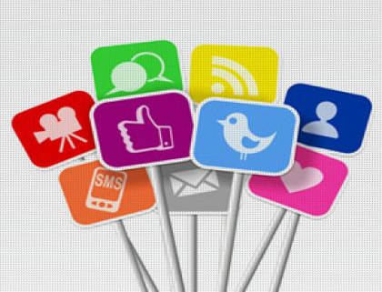 Mạng xã hội và những ảnh hưởng to lớn trong truyền thông online