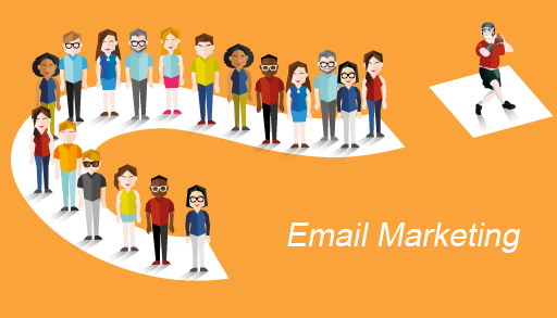 Marketing và chiến thuật email hiệu quả