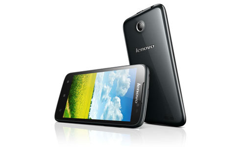 Smartphone bình dân sáng giá