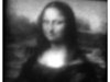 Phiên bản Mona Lisa mảnh hơn sợi tóc