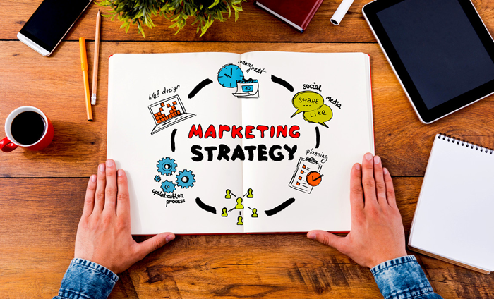 Phương pháp Marketing: Các phương pháp marketing không còn hiệu quả