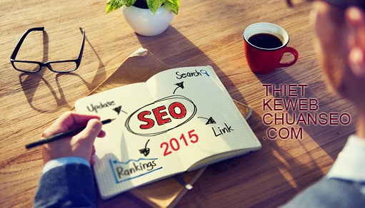 SEO 2015 có gì thay đổi Seo google 2024