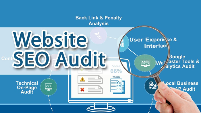 SEO audit là gì?