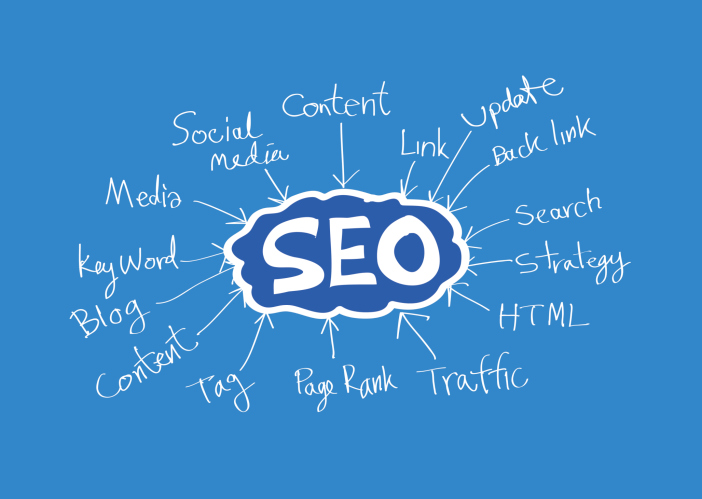 SEO từ khóa là gì?