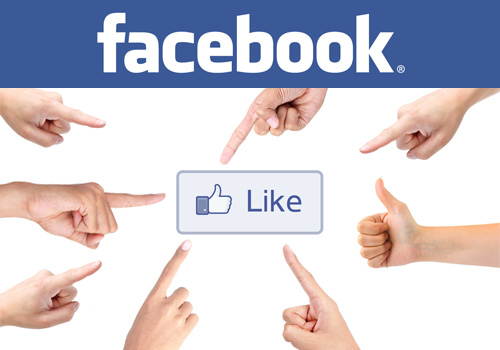 Thành công nhờ mạng xã hội Facebook