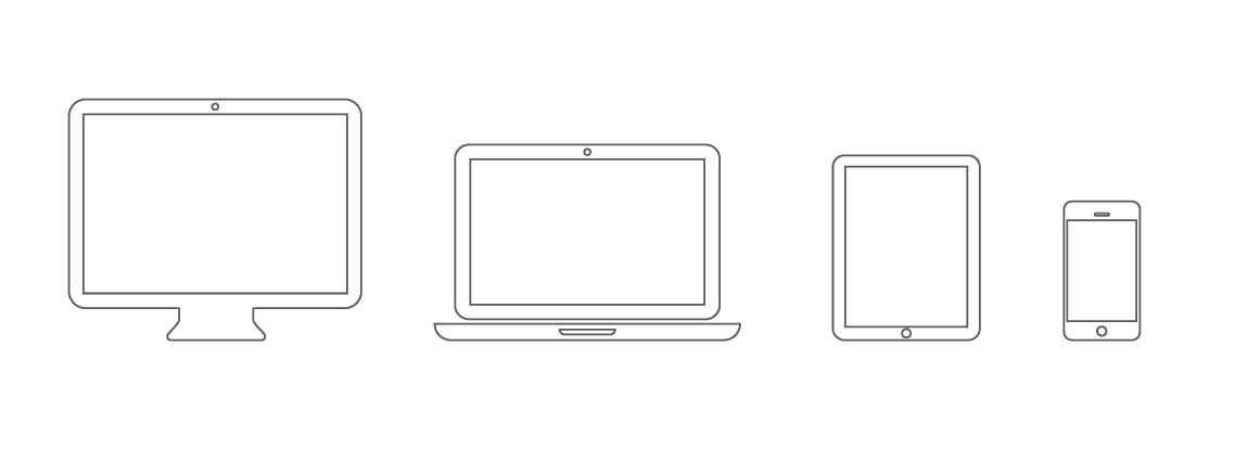 Thiết kế web responsive