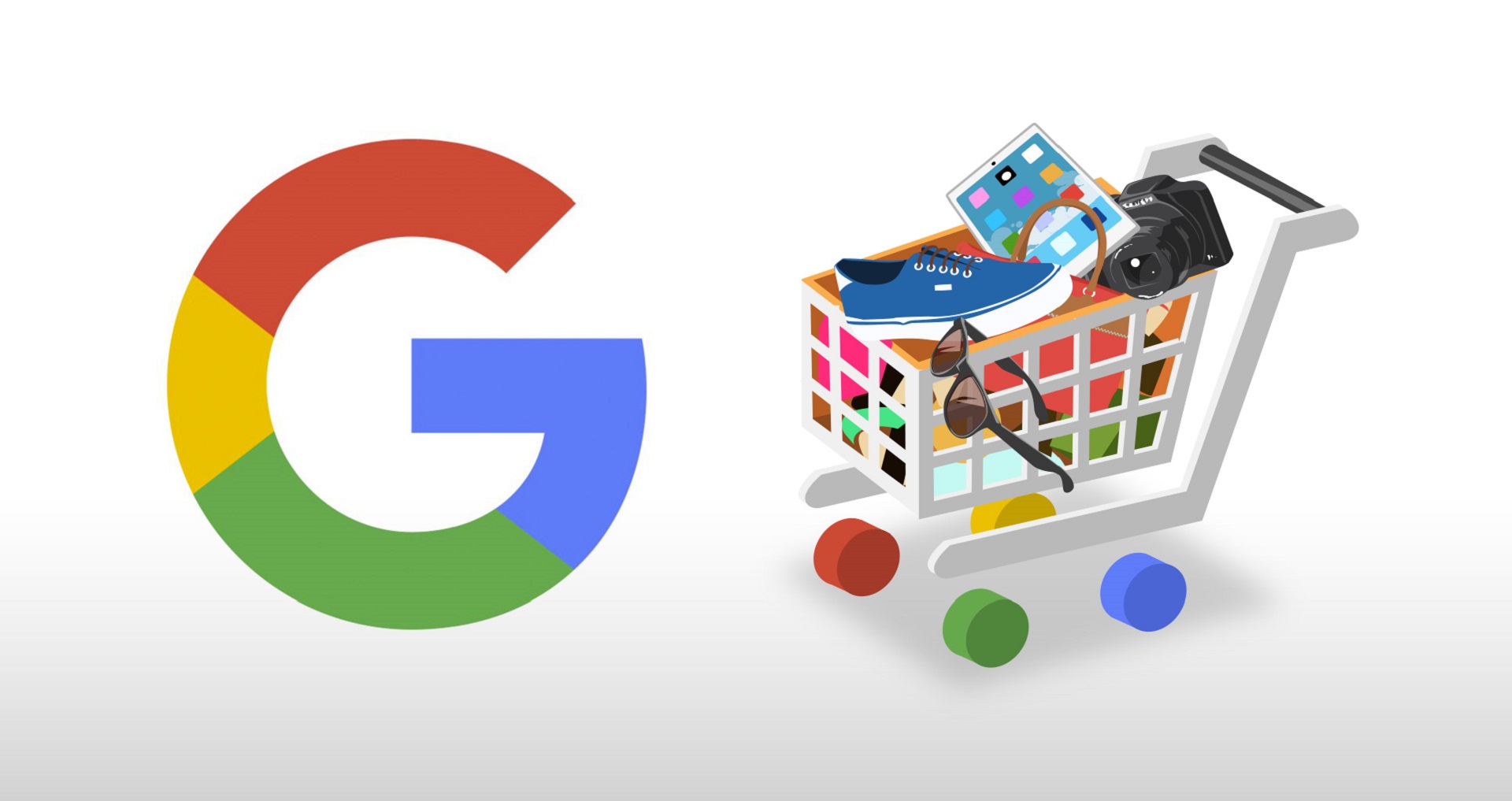 Tối ưu hóa chiến dịch quảng cáo Google Shopping