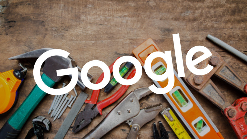 Trục trặc trong báo cáo Google Search Console