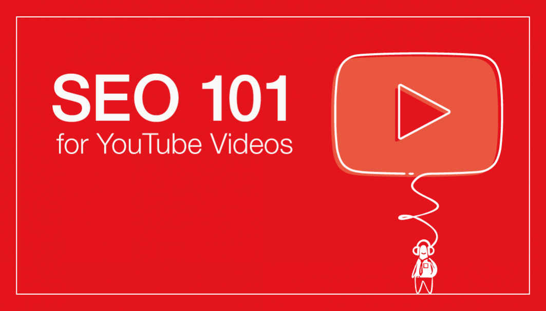 YouTube SEO