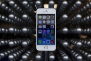 Kéo dài thời lượng pin cho iPhone 5S