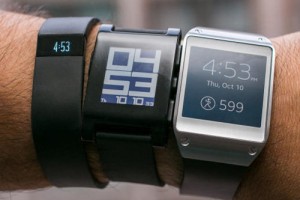 HTC tung ra đồng hồ thông minh vào cuối năm nay