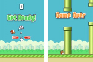 Những game thú vị khác cùng tác giả Flappy Bird