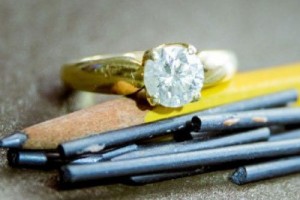 Phương pháp mới sản xuất kim cương nhân tạo