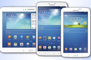 Samsung sẽ ra mắt Galaxy Tab 4 tại MWC 2014