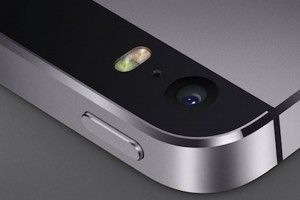 Sony muốn áp dụng cảm biến ảnh trên iPhone mới