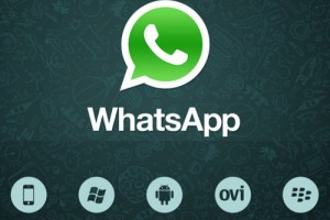 400 triệu người dùng WhatsApp