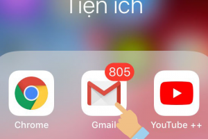 Cách đăng nhập Gmail điện thoại máy tính iphone ipad nhanh nhất