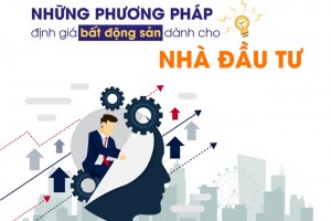 Cách nhờ môi giới định giá nhà đất tránh hớ tiền tỷ khi mua bán