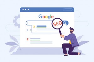 Cách đưa từ khóa lên trang nhất Google cách SEO từ khóa lên top Google