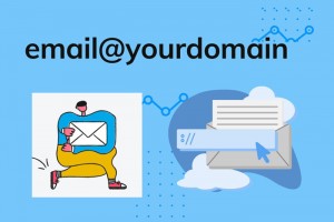 Cách sử dụng email theo tên miền cho doanh nghiệp hiệu quả