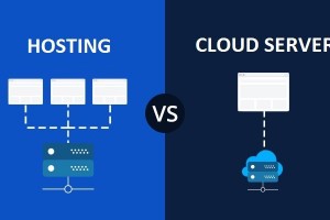 Cloud Hosting giá rẻ Cloud hosting Free Cloud Hosting la gì