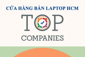 Cửa hàng bán laptop gần đây tại HCM web bán online uy tín