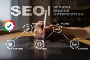 Top dịch vụ seo website tổng thể từ khóa uy tin tại Việt Nam