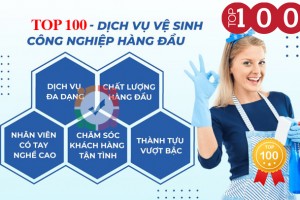 Cẩm nang về dịch vụ vệ sinh công nghiệp uy tín khách hàng nên lựa chọn