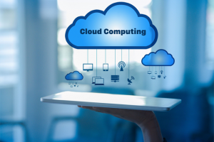 Điện toán đám mây khiến Internet thế giới phụ thuộc vào một công ty