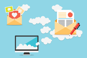 Email marketing hiệu quả với tên miền mới tại sao phải mua tên miền